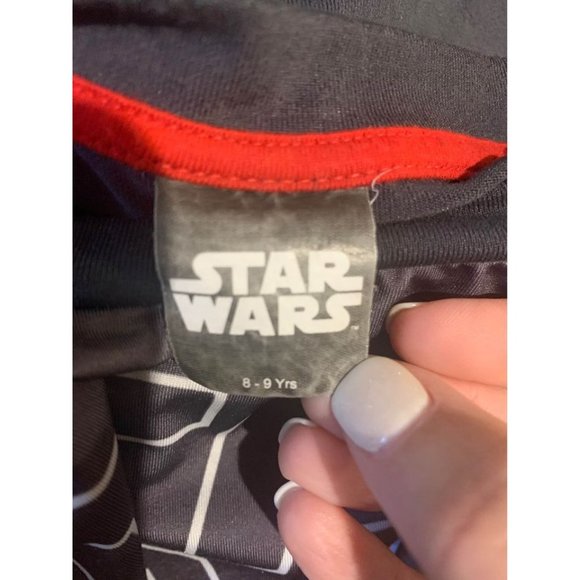 Star Wars R2 D2 boys shirt, size 8-9 years, Lucasfilm Ltd. - Picture 4 of 5